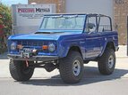Thumbnail Photo 13 for New 1975 Ford Bronco